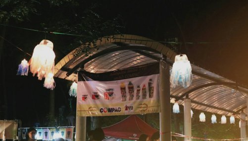 งาน art muns