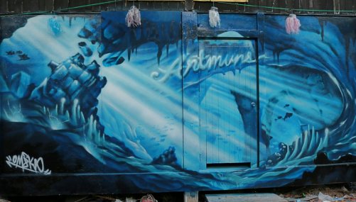 งาน art muns